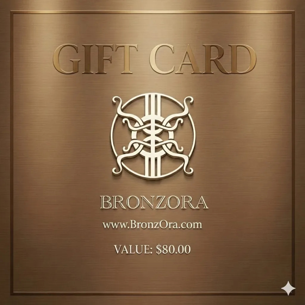 $80 Gift Card